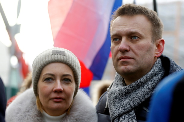 Anniversary of assassination of Boris Nemtsov
