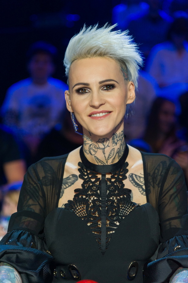 Mam Talent - fina?