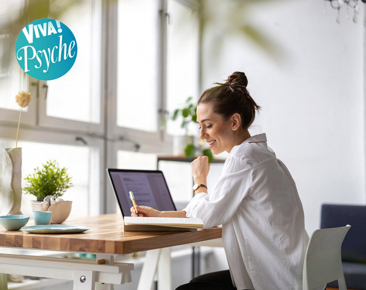 Jak być produktywnym pracując w domu