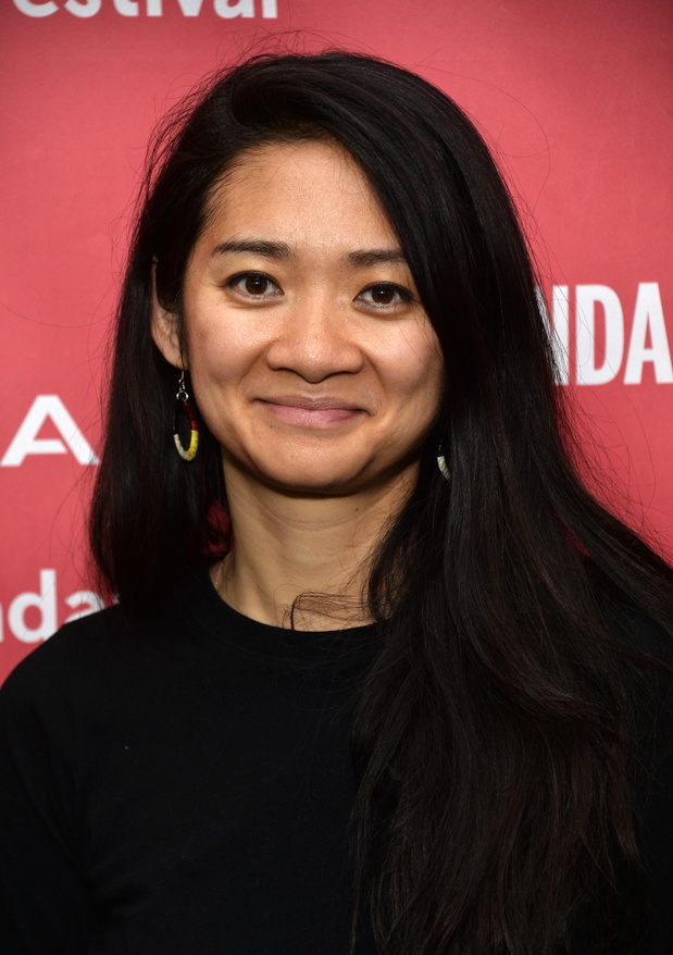 "Songs My Brothers Taught Me" Premiere - 2015 Sundance Film Festival