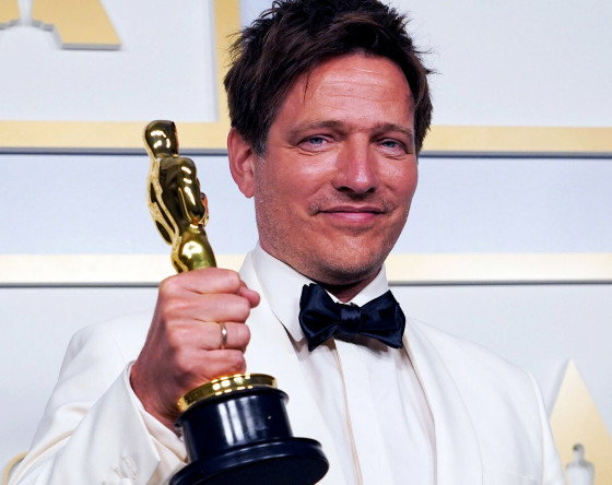 Oscary 2021: Thomas Vinterberg