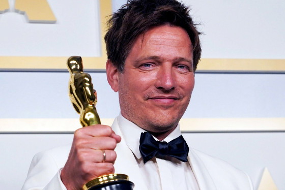 Oscary 2021: Thomas Vinterberg
