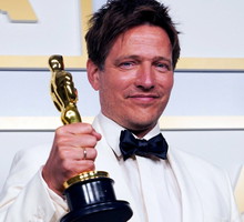 Oscary 2021: Thomas Vinterberg