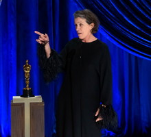 Frances McDormand, Oscary 2021