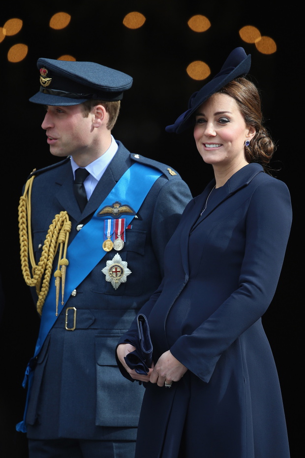 A Service Of Commemoration - Afghanistan