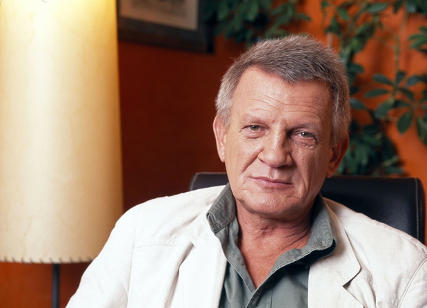 BRONISLAW CIESLAK