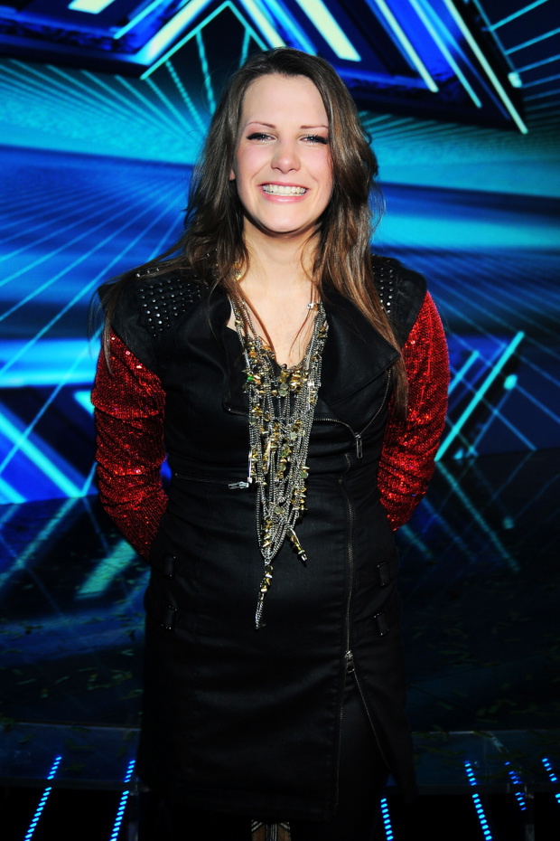 Final X Factor