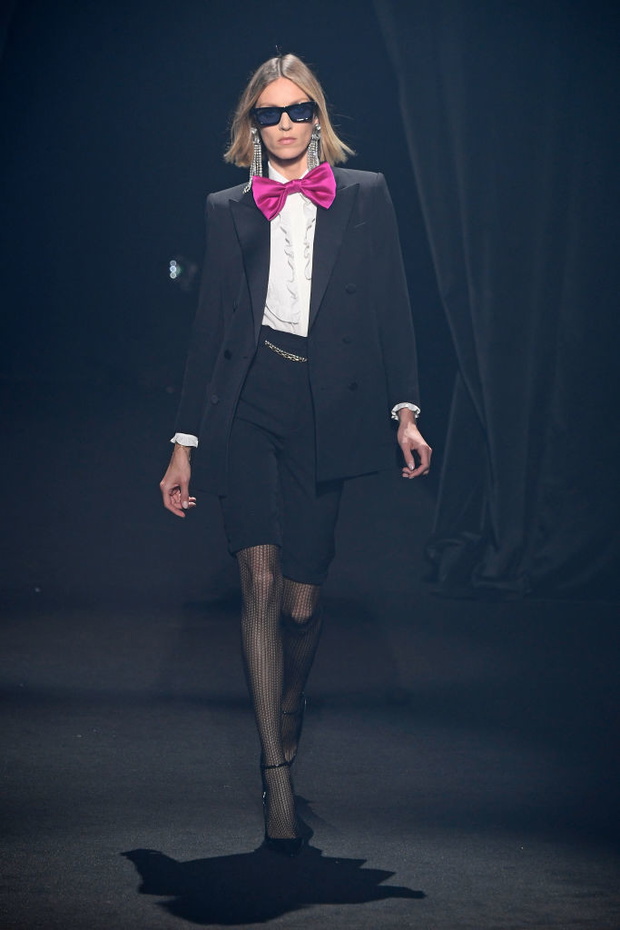 "Love Brings Love" Show – In Honor Of Alber Elbaz By AZ Factory - Paris Fashion Week - Womenswear Spring Summer 2022
