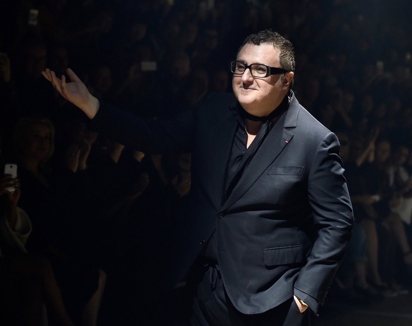 Alber Elbaz