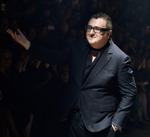 Alber Elbaz