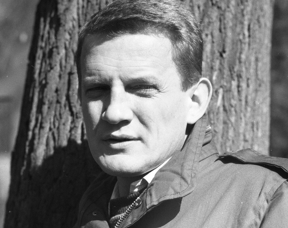 Bronisław Cieślak, 07 zgłoś się