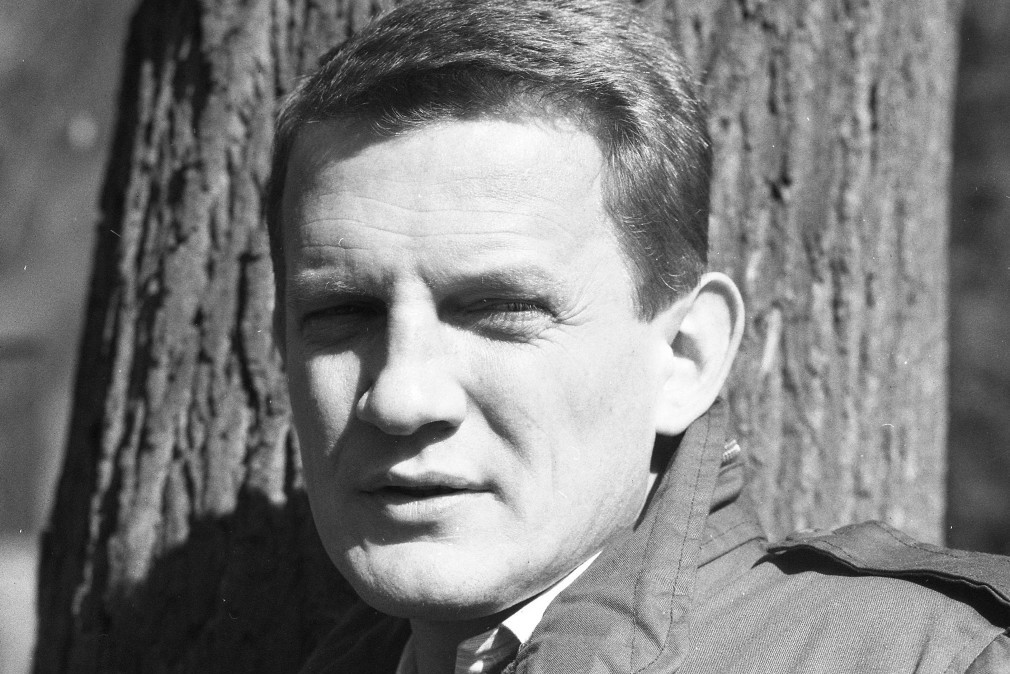 Bronisław Cieślak, 07 zgłoś się