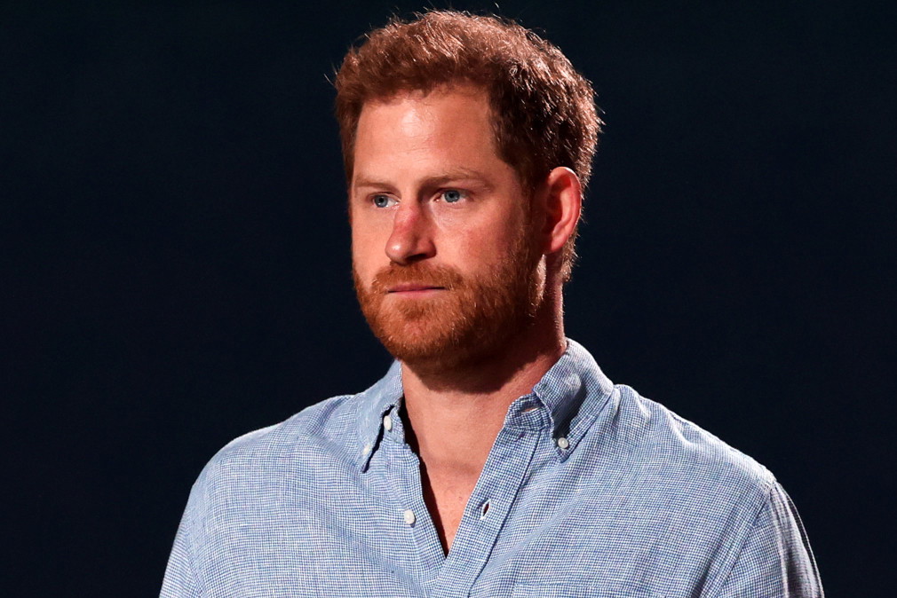 GettyImages-1315951372, książę Harry
