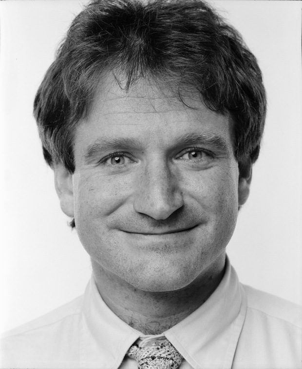 Robin Williams