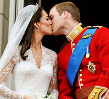 GettyImages-113274298, Kate, William, ślub