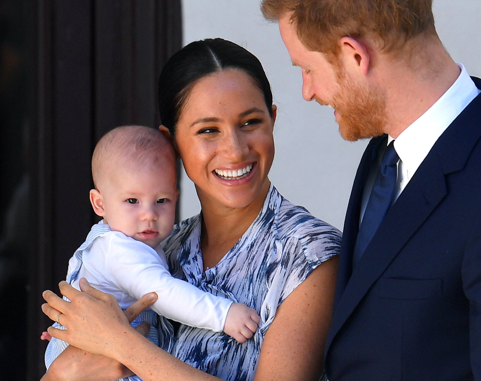 Meghan Markle napisała książkę dla dzieci, data premiery, okładka