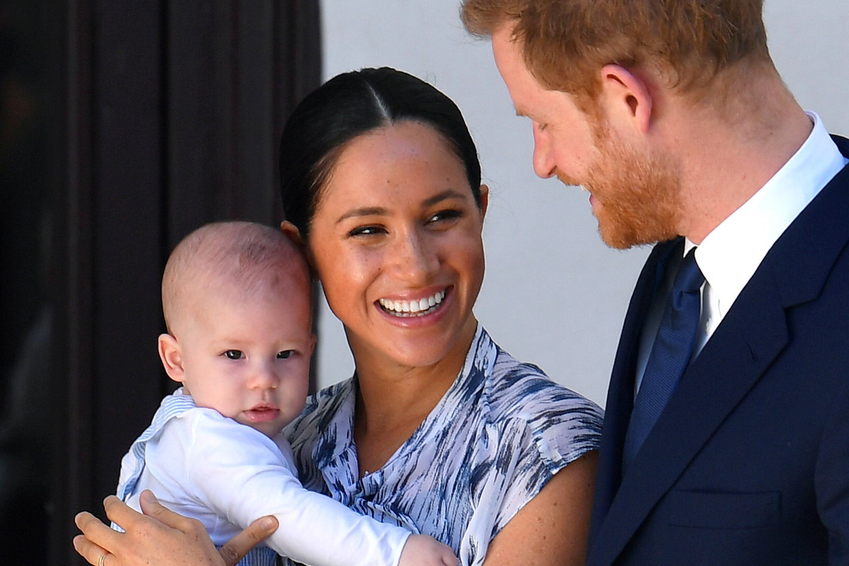 Meghan Markle napisała książkę dla dzieci, data premiery, okładka