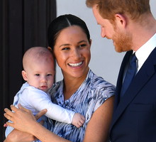 Meghan Markle napisała książkę dla dzieci, data premiery, okładka