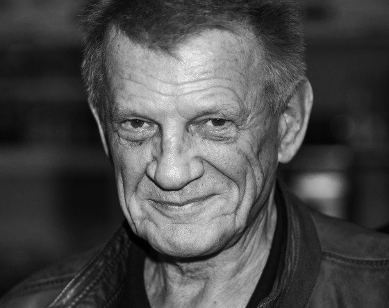 Nie żyje Bronisław Cieślak