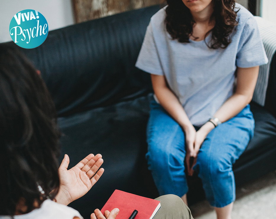 psychoterapia