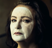 Anna Dymna, Viva! 7/2014