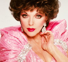 Joan Collins