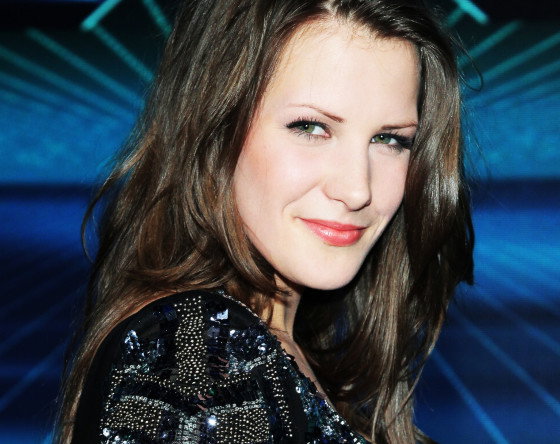 EN_01082957_0070, Klaudia Gawor, zwyciężczyni XFactora 3