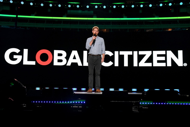 Global Citizen VAX LIVE: The Concert To Reunite The World
