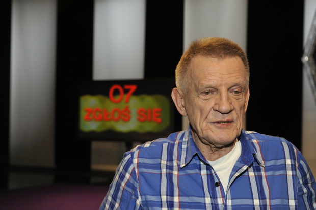 Serial 07 zg?o? si? ma ju? 40 lat