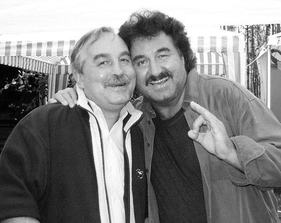Andrzej Krawczyk, Krzysztof Krawczyk, brat Krzysztofa krawczyka nie żyje