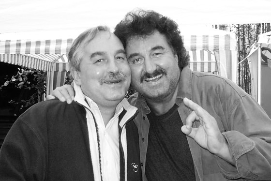 Andrzej Krawczyk, Krzysztof Krawczyk, brat Krzysztofa krawczyka nie żyje