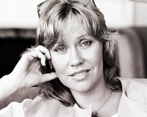 FORUM 0498564658, Agnetha Faltskog, ABBA, 2009