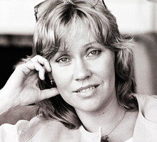 FORUM 0498564658, Agnetha Faltskog, ABBA, 2009