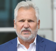 Aleksander Kwaśniewski
