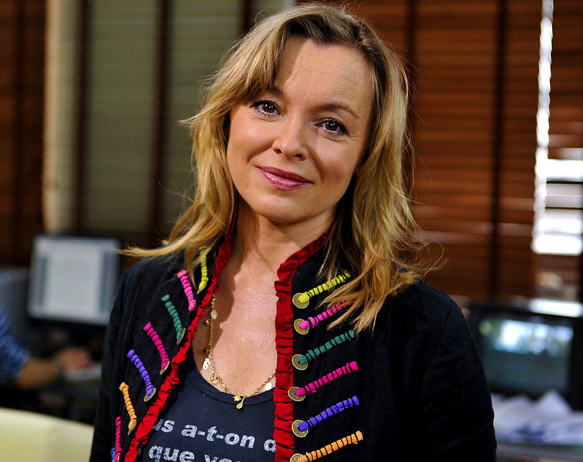 Katarzyna Chrzanowska