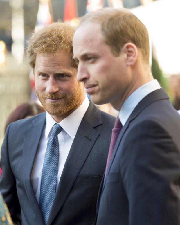 The Royal Family Attends The Commonwealth Observance Day Service