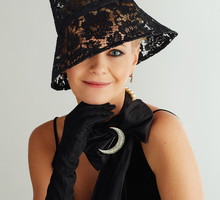 Małgorzata Kożuchowska, Viva! 25/2019