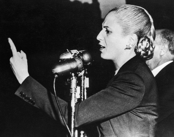 Evita