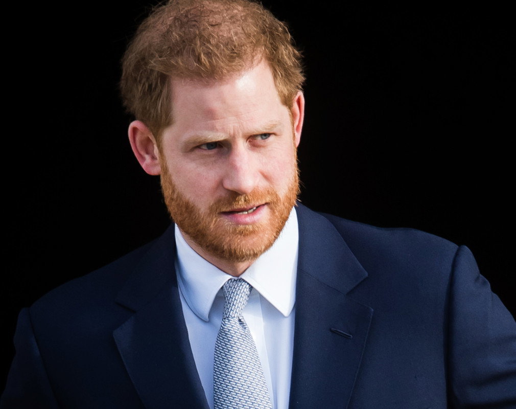GettyImages-1199925104, Harry, książę Harry