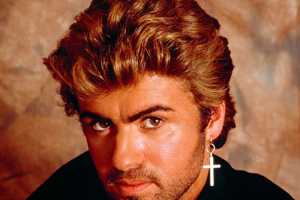 Rocznica urodzin George Michael