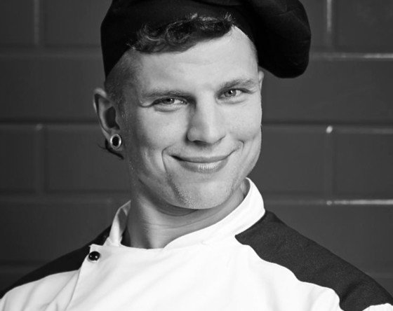 Mariusz Adam Ryjek, Hell's Kitchen. Piekielna kuchnia, jesień 2014