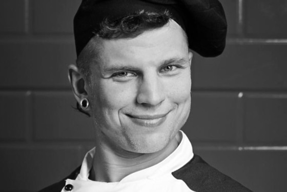 Mariusz Adam Ryjek, Hell's Kitchen. Piekielna kuchnia, jesień 2014