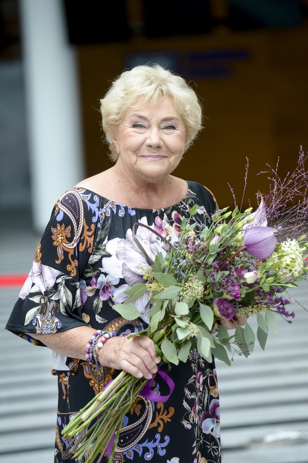 scena z: Teresa Lipowska, SK:, , fot. AKPA/AKPA