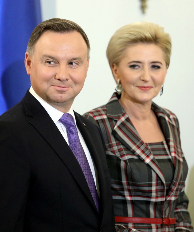 Powo?anie rz?du Mateusza Morawieckiego