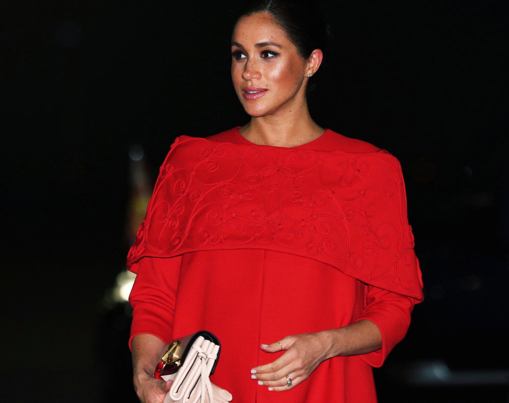 GettyImages-1126955113, Meghan Markle