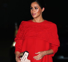 GettyImages-1126955113, Meghan Markle