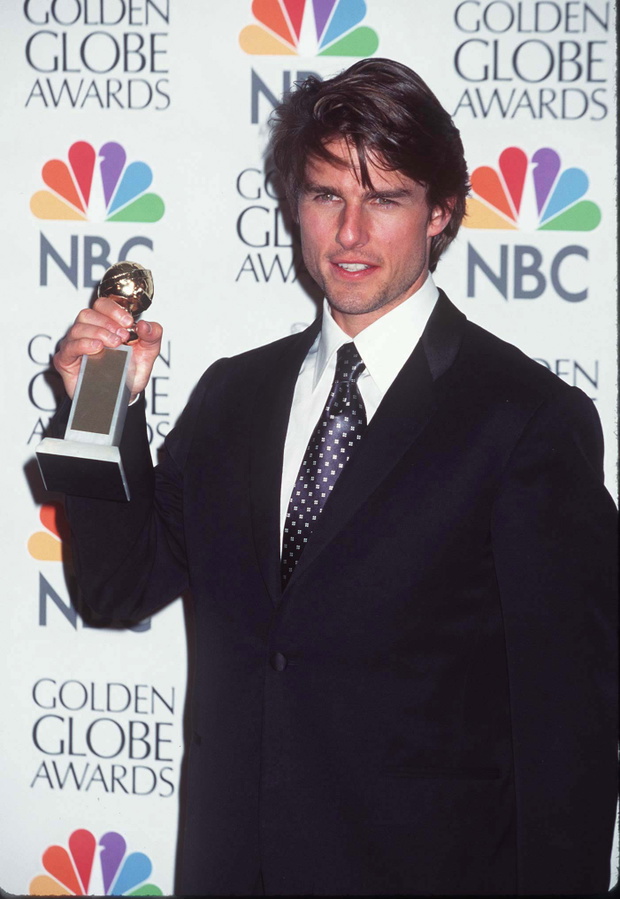 54th Annual Golden Globe Awards