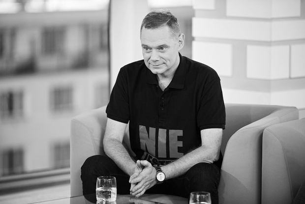 Dzie? Dobry TVN i jego go?cie