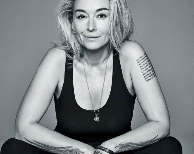 Martyna Wojciechowska, VIVA! 21/2020
