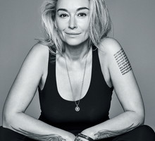 Martyna Wojciechowska, VIVA! 21/2020